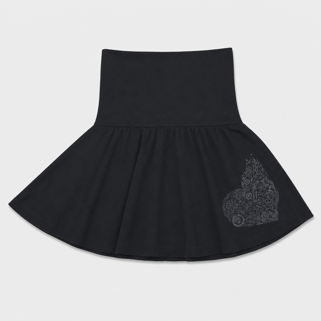 Gonna - Bambina - 120 - 125 | 7 anni