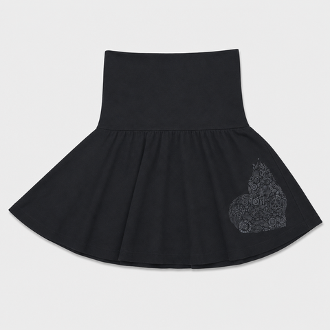 Gonna - Bambina - 120 - 125 | 7 anni