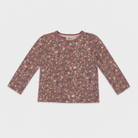 Maglietta maniche lunghe - Bambina - 96 - 101 | 3 anni