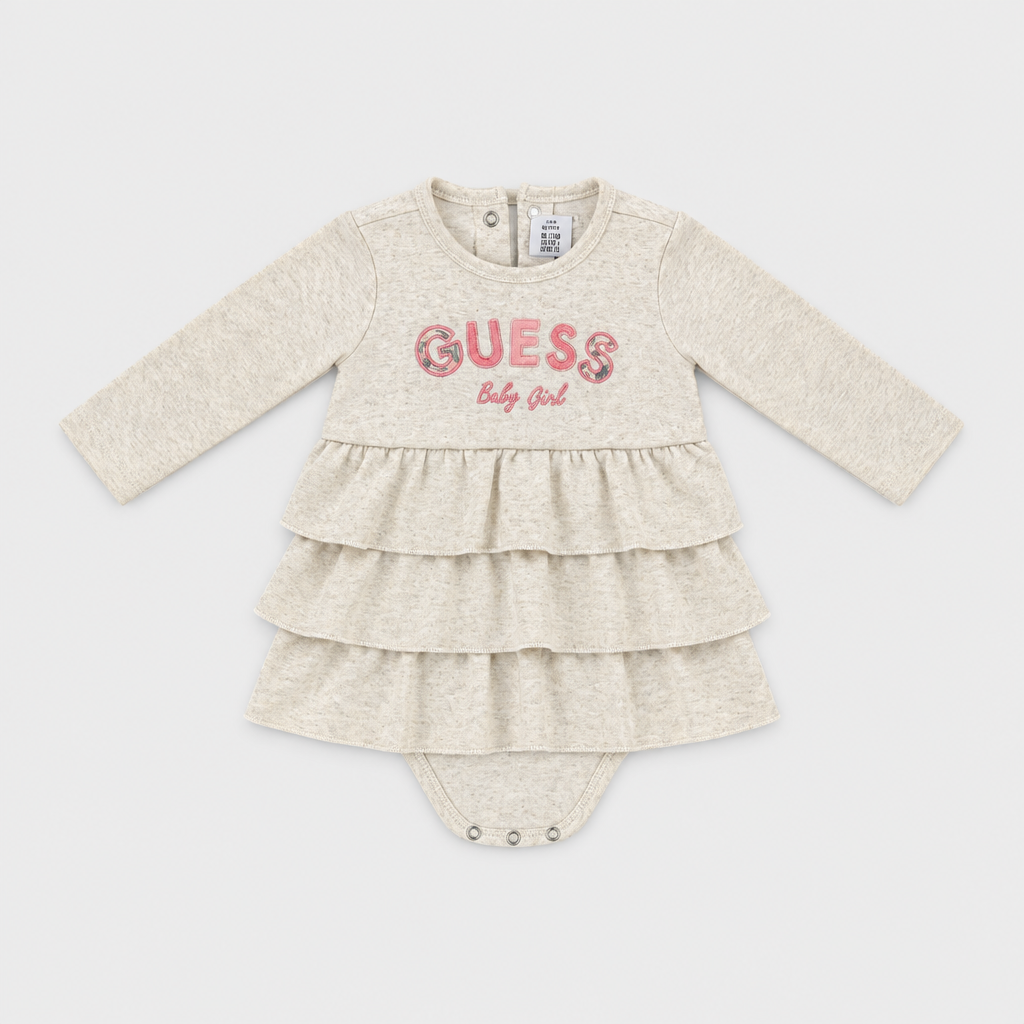 Body - Bambina - 60 - 65 | 3 mesi