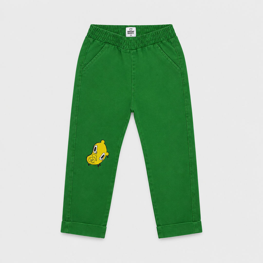 Pantaloni tuta - Bambino - 90 - 95 | 2 anni