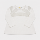 Maglietta maniche lunghe - Bambina - 96 - 101 | 3 anni
