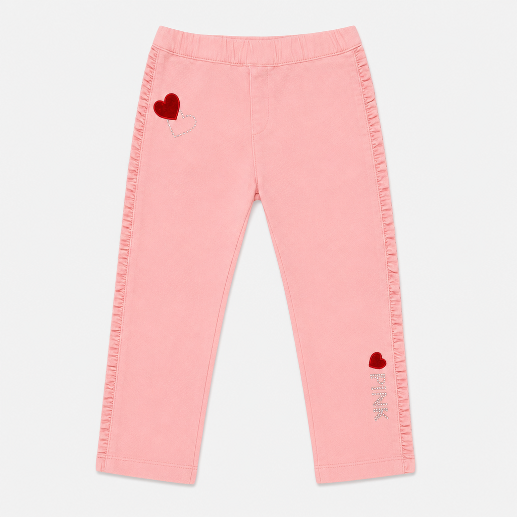 Pantaloni - Bambina - 102 - 107 | 4 anni