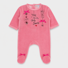 Tutine neonato - Bambina - 50 - 59 < 3 mesi