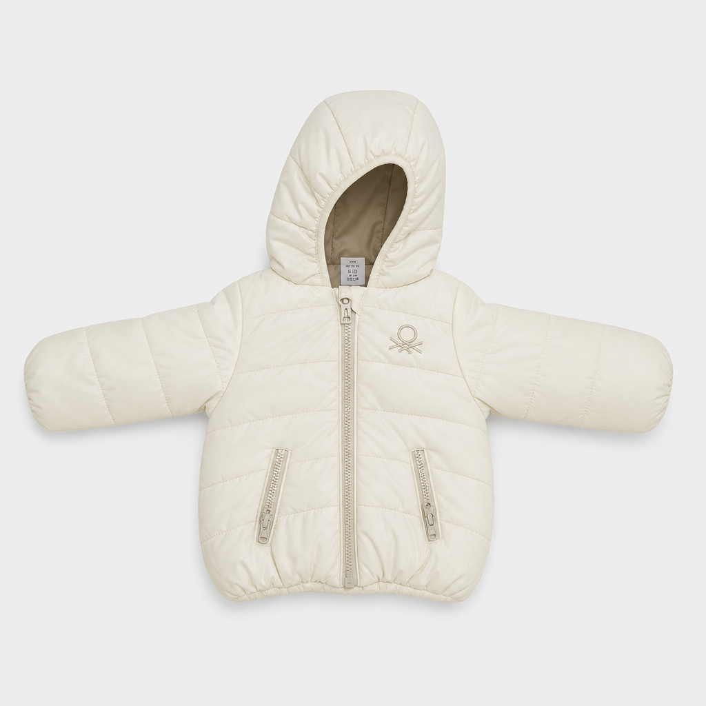 Giacca invernale pesante - Bambino - 72 - 77 | 9 mesi