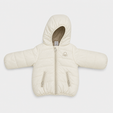 Giacca invernale pesante - Bambino - 72 - 77 | 9 mesi