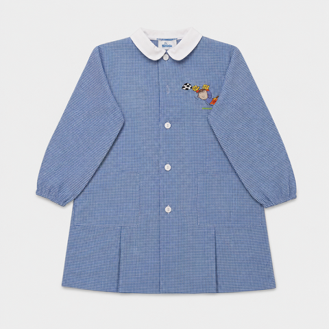 Vestaglia - Bambino - 108 - 113 | 5 anni