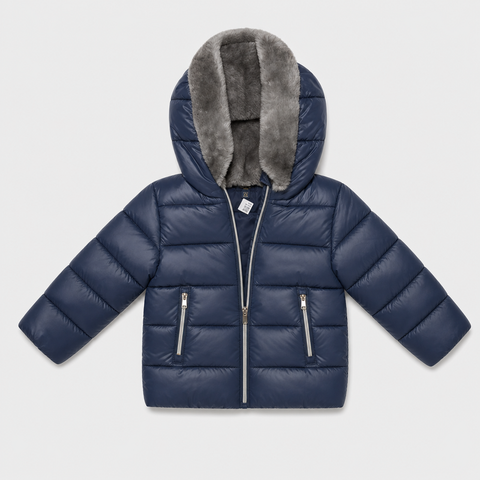 Giacca invernale pesante - Bambino - 102 - 107 | 4 anni