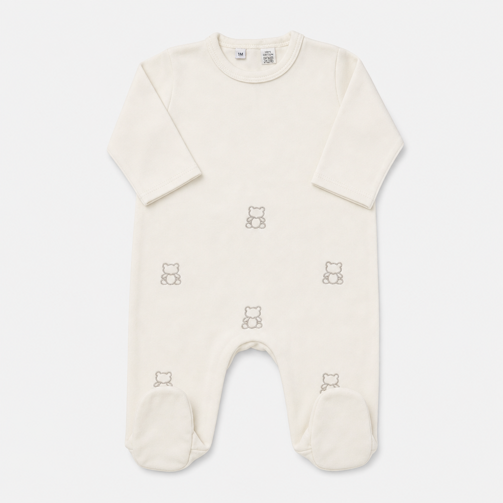 Tutine neonato - Bambino - 60 - 65 | 3 mesi