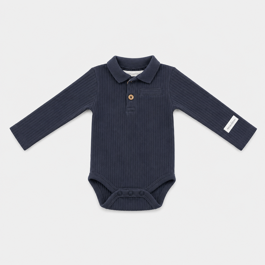 Body - Bambino - 60 - 65 | 3 mesi