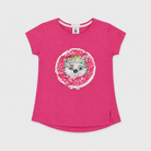 Maglietta maniche corte - Bambina - 96 - 101 | 3 anni