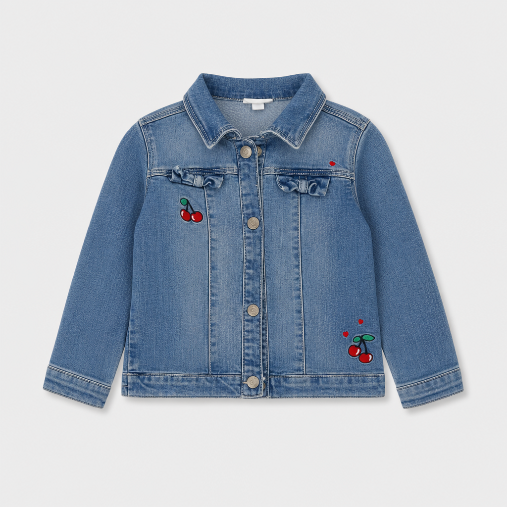 Giacca primavera - Bambina - 84 - 89 | 18 mesi