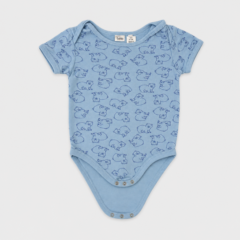 Body - Bambino - 84 - 89 | 18 mesi