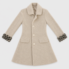 Giacca invernale pesante - Bambina - 108 - 113 | 5 anni