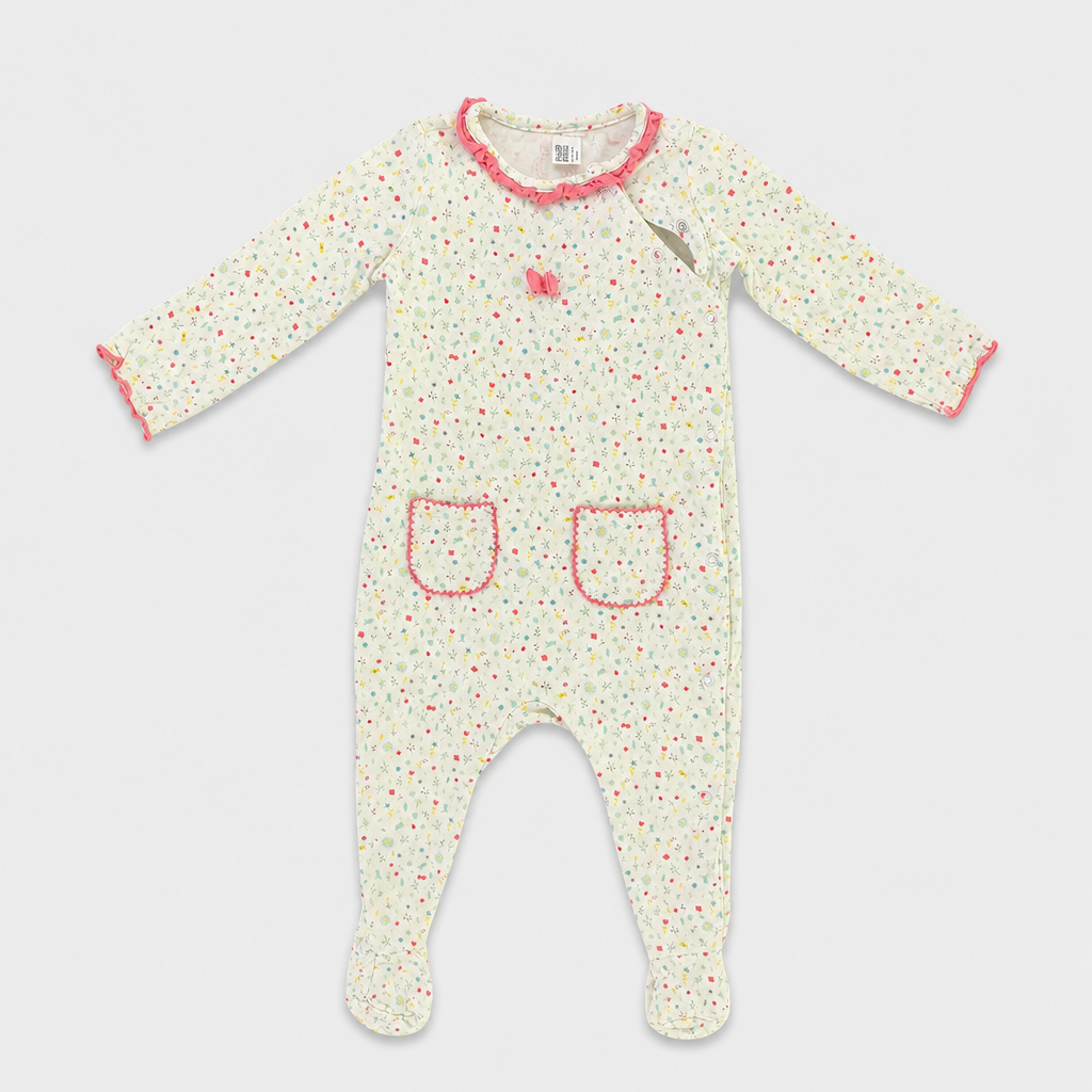 Tutine neonato - Bambina - 84 - 89 | 18 mesi