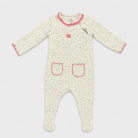 Tutine neonato - Bambina - 84 - 89 | 18 mesi
