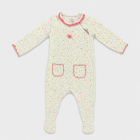 Tutine neonato - Bambina - 84 - 89 | 18 mesi