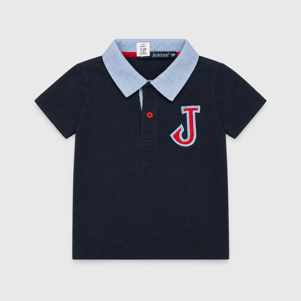 Polo maniche corte - Bambino - 84 - 89 | 18 mesi