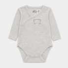 Body - Bambino - 50 - 59 < 3 mesi