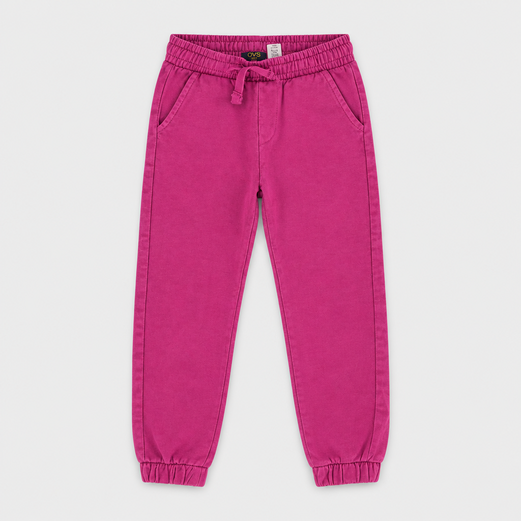 Pantaloni tuta - Bambina - 108 - 113 | 5 anni
