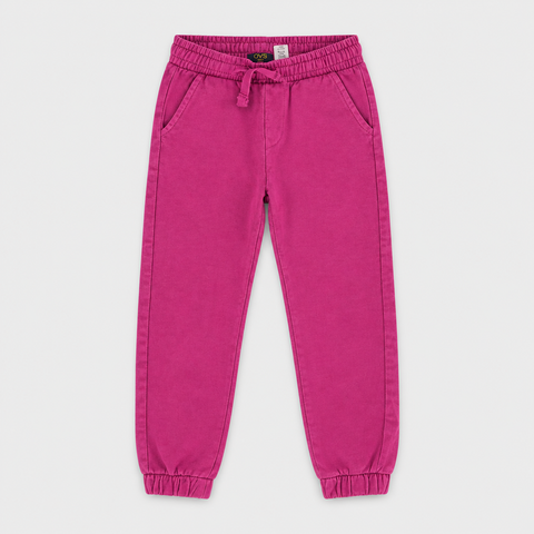 Pantaloni tuta - Bambina - 108 - 113 | 5 anni