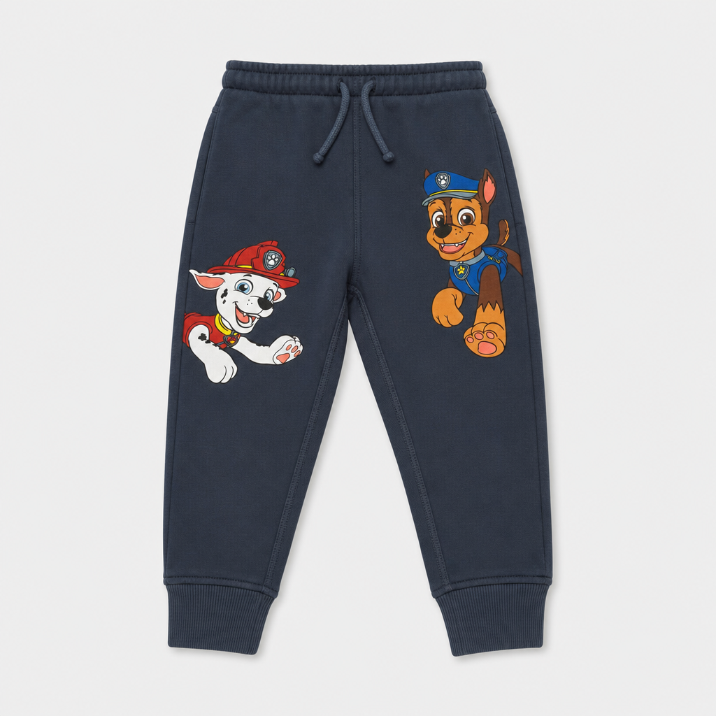 Pantaloni tuta - Bambino - 84 - 89 | 18 mesi