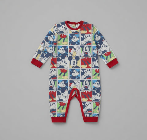 Tutine neonato - Bambino - 72 - 77 | 9 mesi