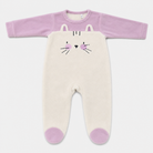 Tutine neonato - Bambina - 66 - 71 | 6 mesi