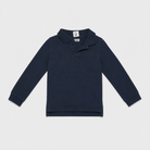 Polo maniche lunghe - Bambino - 84 - 89 | 18 mesi