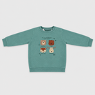 Felpa - Bambino - 84 - 89 | 18 mesi