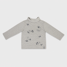 Maglietta maniche lunghe - Bambino - 72 - 77 | 9 mesi
