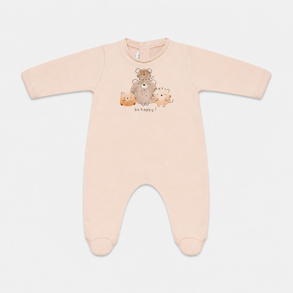 Tutine neonato - Bambina - 60 - 65 | 3 mesi