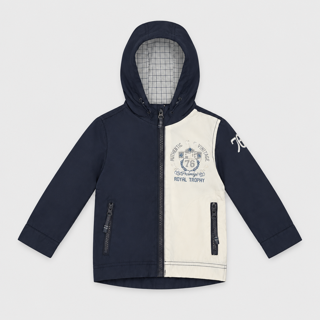 Giacca primavera - Bambino - 78 - 83 | 1 anno