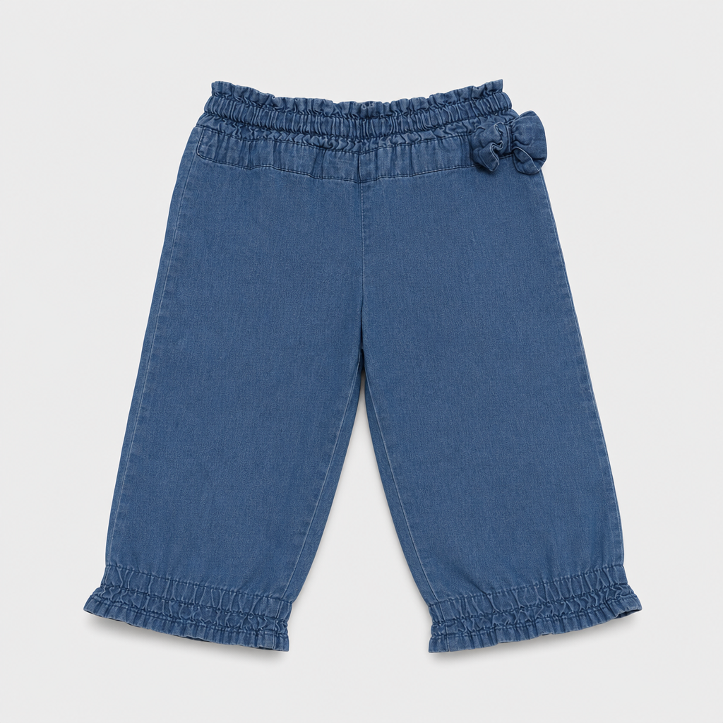 Jeans - Bambina - 72 - 77 | 9 mesi