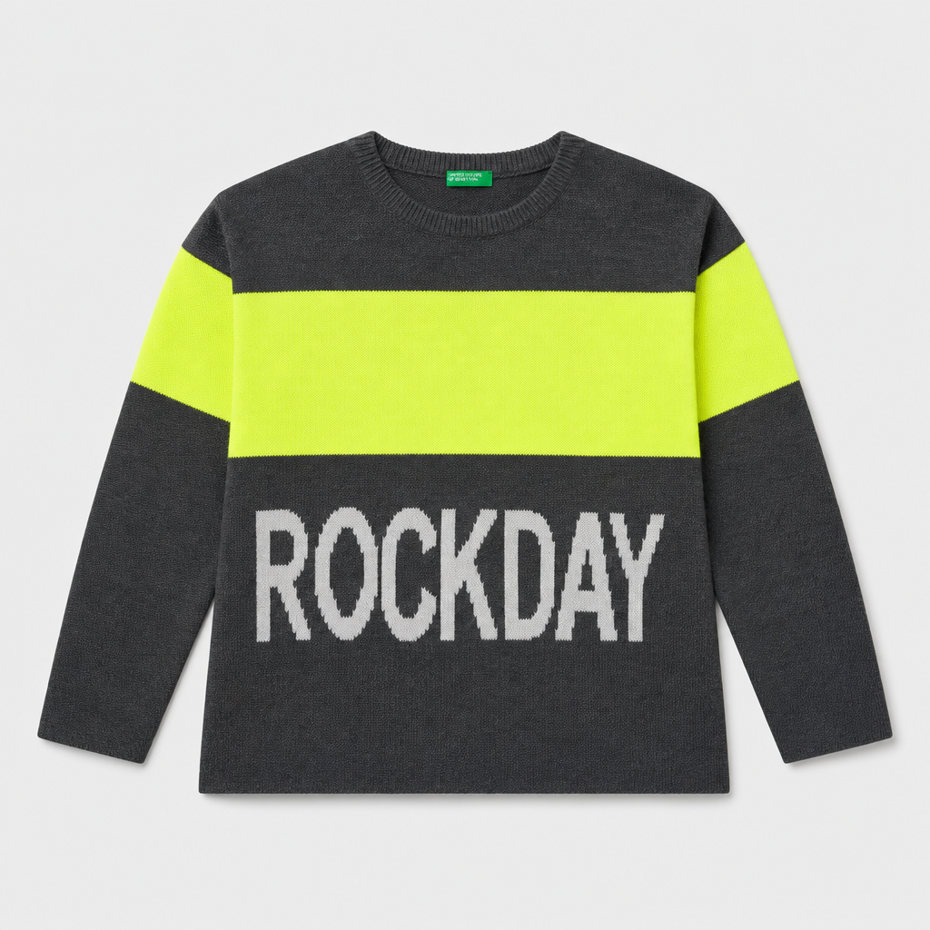Maglione - Bambino - 120 - 125 | 7 anni