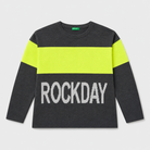 Maglione - Bambino - 120 - 125 | 7 anni
