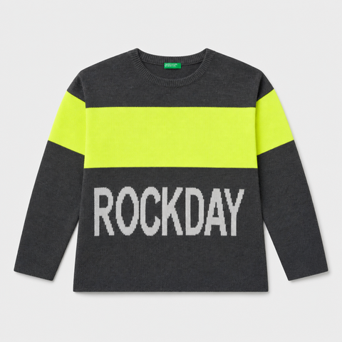 Maglione - Bambino - 120 - 125 | 7 anni