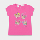 Maglietta maniche corte - Bambina - 108 - 113 | 5 anni