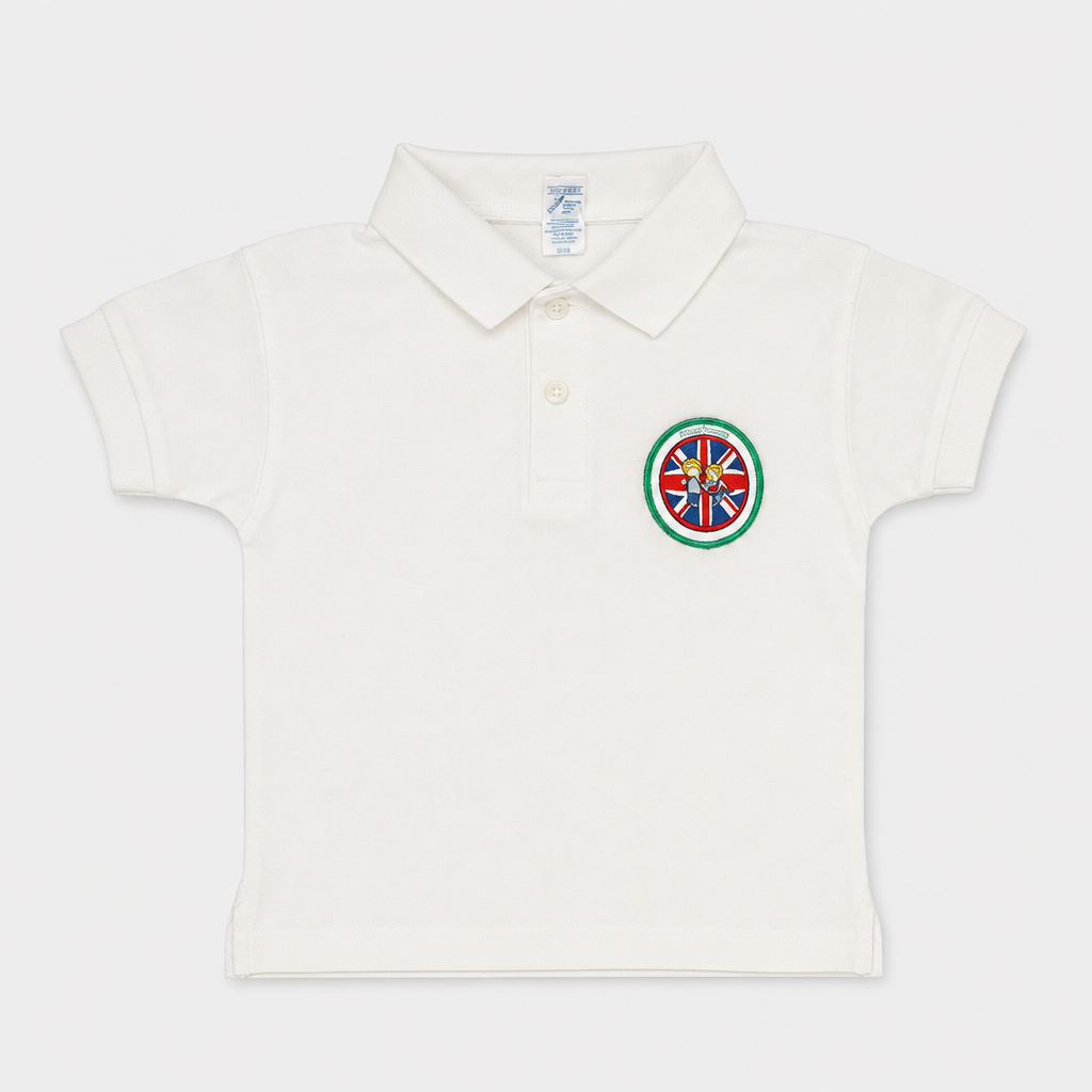 Polo maniche corte - Bambino - 90 - 95 | 2 anni