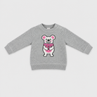 Maglietta maniche lunghe - Bambina - 60 - 65 | 3 mesi