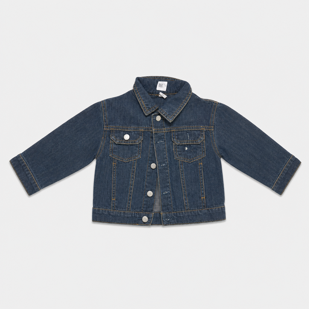 Giacca primavera - Bambino - 84 - 89 | 18 mesi