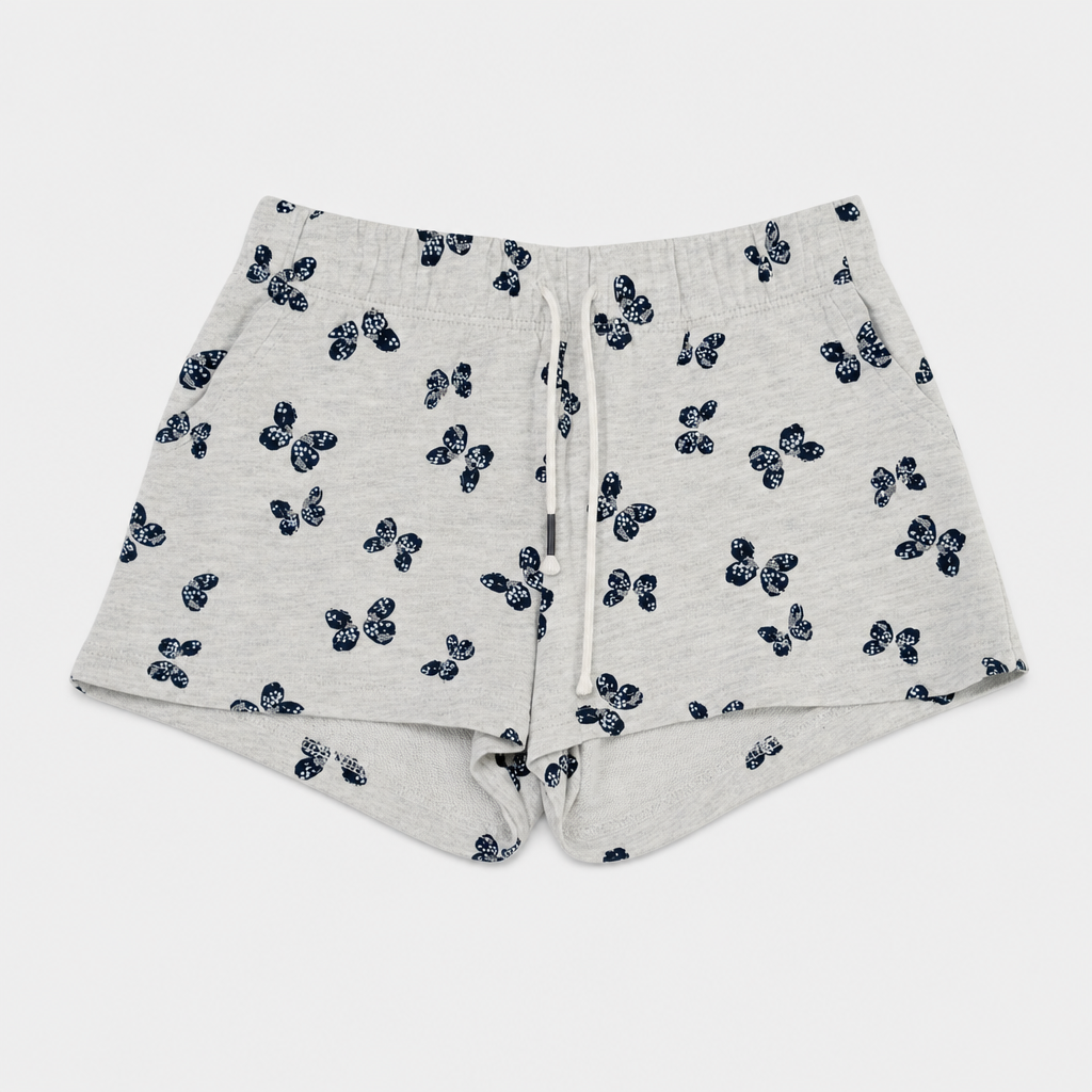 Pantaloncini corti - Bambina - 102 - 107 | 4 anni