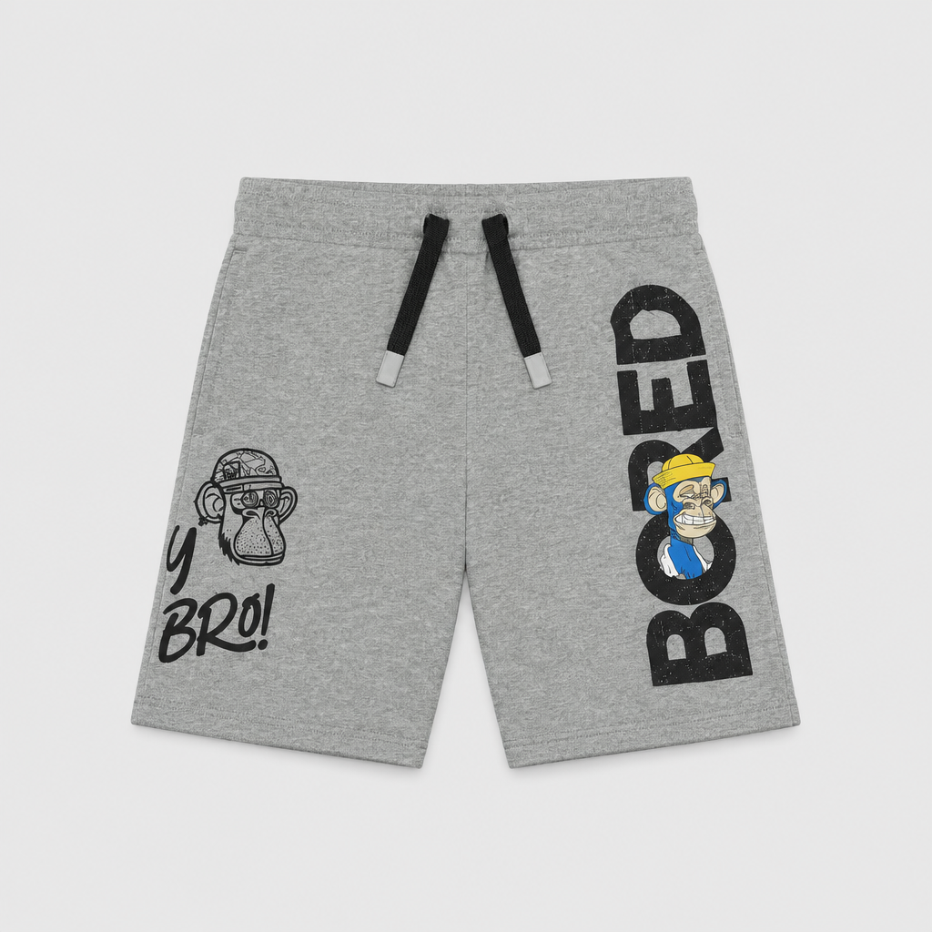 Pantaloncini corti - Bambino - 102 - 107 | 4 anni