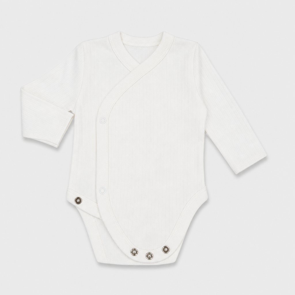 Body - Bambino - 50 - 59 < 3 mesi
