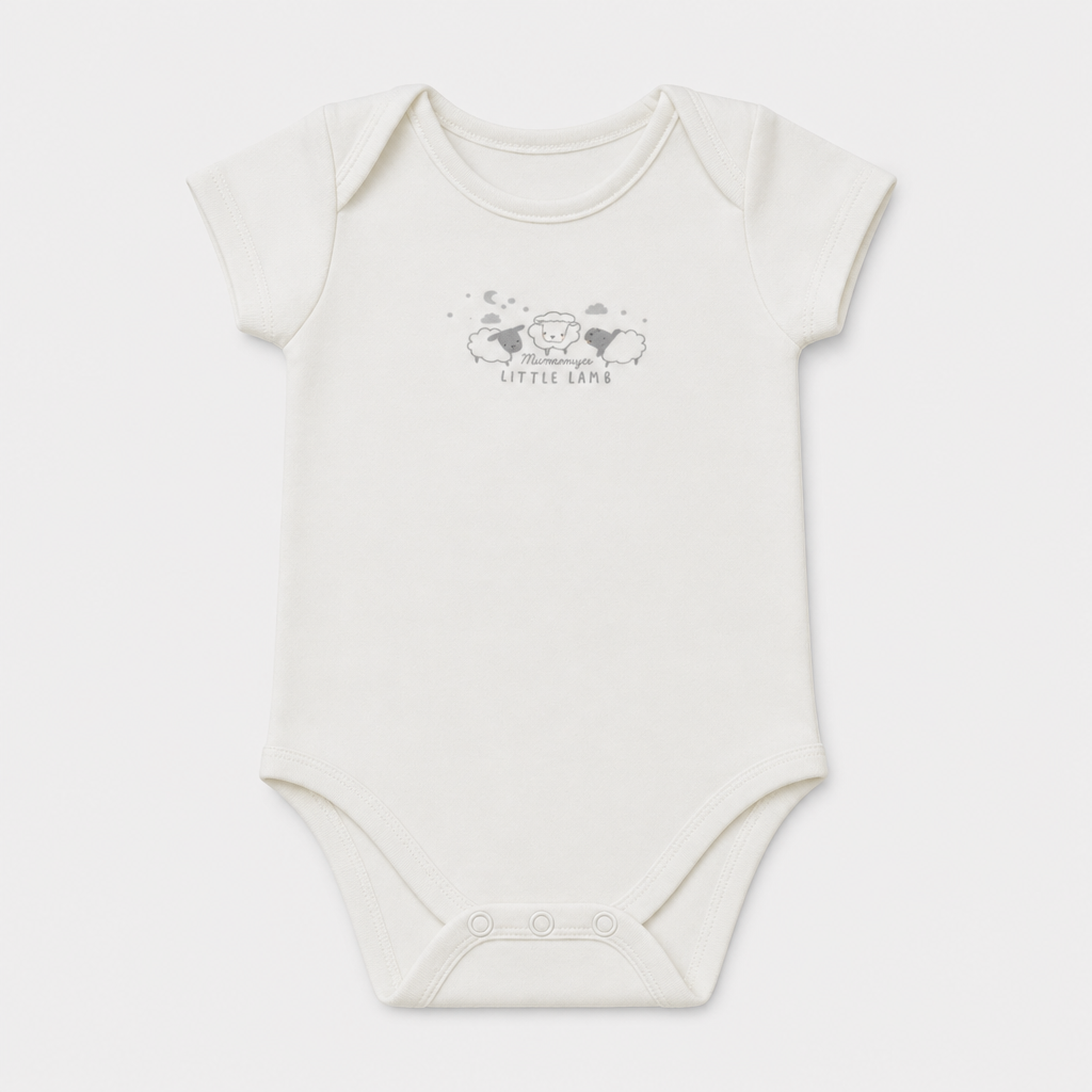 Body - Bambino - 60 - 65 | 3 mesi