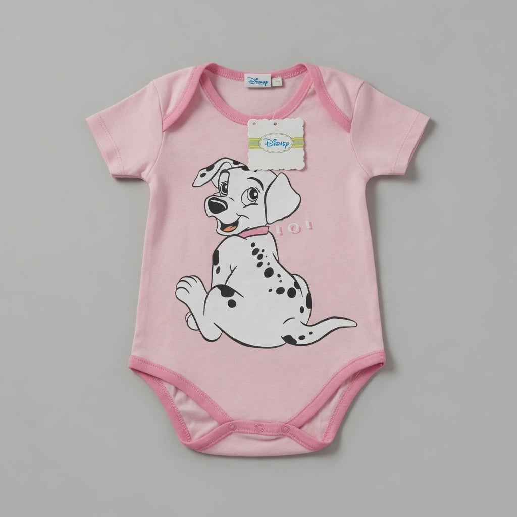 Body - Bambina - 96 - 101 | 3 anni