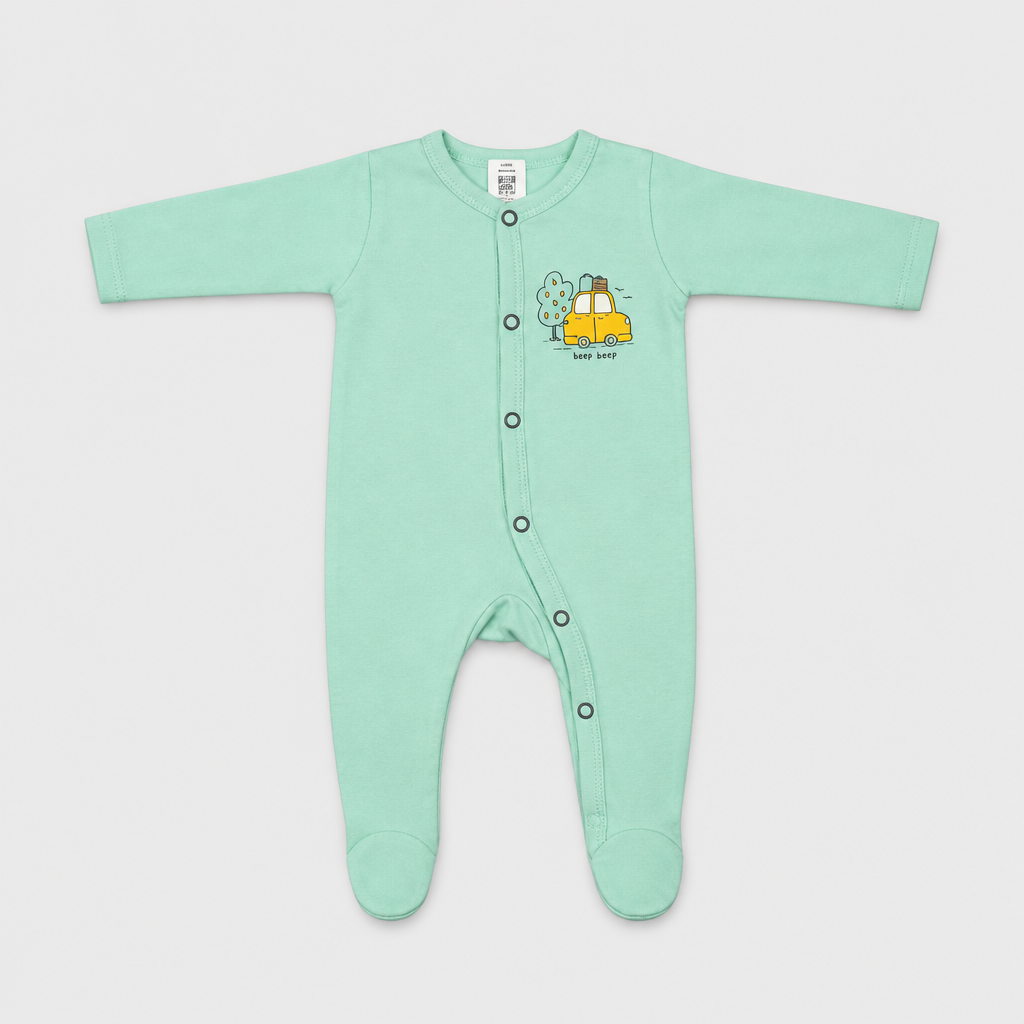 Tutine neonato - Bambino - 50 - 59 < 3 mesi
