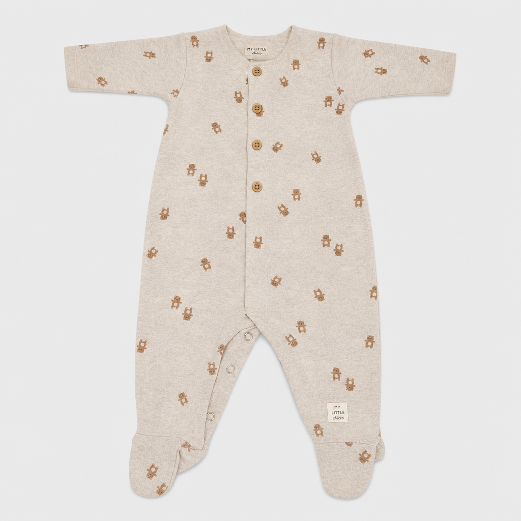 Tutine neonato - Bambino - 50 - 59 < 3 mesi