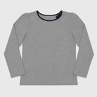 Maglietta maniche lunghe - Bambina - 102 - 107 | 4 anni