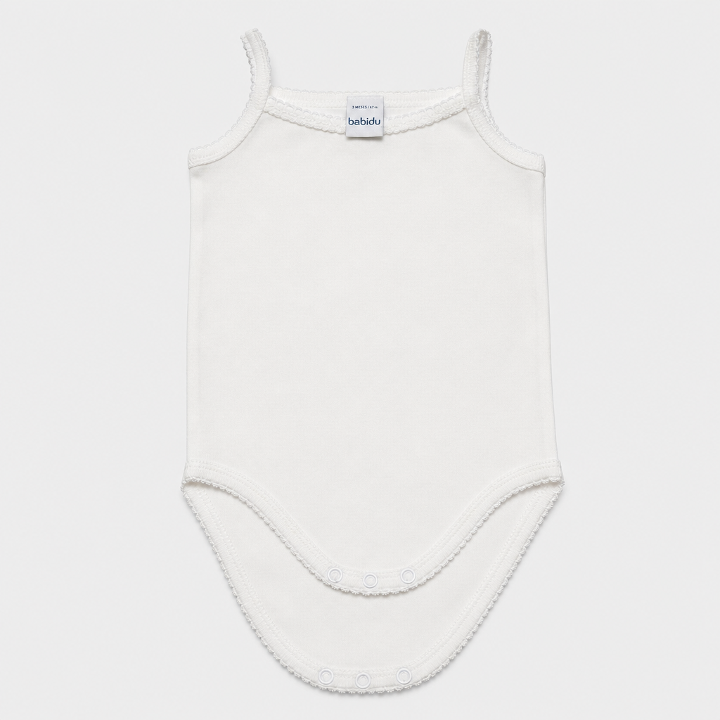 Body - Bambina - 72 - 77 | 9 mesi